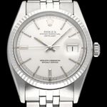 Rolex Datejust 1601 - (1/7)