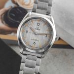 Omega Seamaster Railmaster 220.10.40.20.06.001 - (3/8)