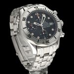 Omega Seamaster Diver 300 M 2598.80 - (4/8)
