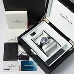 Zenith El Primero Original 1969 03.2150.400/53.C700 - (8/8)