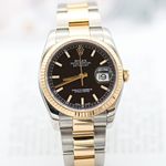 Rolex Datejust 36 116233 - (2/8)