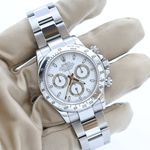 Rolex Daytona 116520 - (3/8)