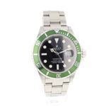 Rolex Submariner Date 16610LV - (3/3)