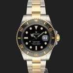 Rolex Submariner Date 126613LN - (3/8)