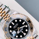 Rolex GMT-Master II 126713GRNR - (4/8)