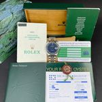 Rolex Datejust 36 16200 - (3/4)