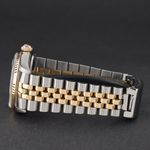 Rolex Datejust 36 16233 (1996) - 36 mm Gold/Steel case (5/8)