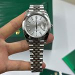 Rolex Datejust 126300 - (2/9)