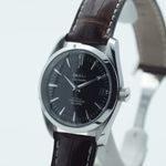 Omega Seamaster Aqua Terra 2804.50.37 - (4/8)