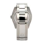 Rolex Datejust 36 116244 (Unknown (random serial)) - 36 mm Steel case (8/8)