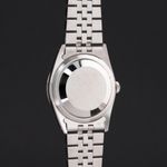 Rolex Datejust 36 16220 (1989) - 36 mm Steel case (7/8)