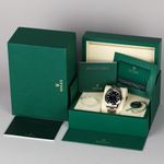 Rolex Datejust 41 126300 - (8/8)