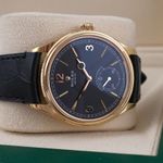 Rolex Perpetual 1908 52508 (2024) - 39mm Geelgoud (7/8)