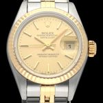 Rolex Lady-Datejust 69173 - (1/7)
