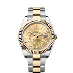 Rolex Sky-Dweller 336933 - (1/1)