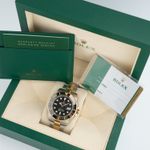 Rolex Sea-Dweller 126603 - (7/7)