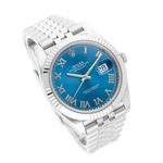 Rolex Datejust 41 126334 (2023) - 41mm Staal (3/5)