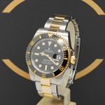 Rolex Submariner Date 116613LN - (3/7)