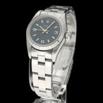 Rolex Oyster Perpetual 26 67230 (1996) - 26 mm Steel case (2/8)
