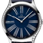 Omega De Ville Trésor 428.18.36.60.03.001 - (2/2)