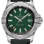 Breitling Avenger A17328101L1X1 - (1/1)