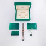 Rolex Datejust 36 126281RBR - (8/8)