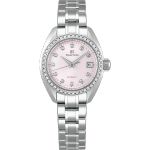 Grand Seiko Elegance Collection STGK019 (2026) - Pink dial 28 mm Steel case (1/1)