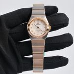 Omega Constellation 131.25.25.60.55.002 - (2/8)