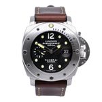 Panerai Luminor 1950 PAM00243 - (1/8)