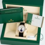 Rolex Cellini Moonphase 50535 - (8/8)