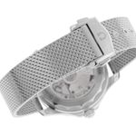 Omega Seamaster Diver 300 M 210.30.42.20.06.002 (2026) - Grey dial 42 mm Steel case (7/7)