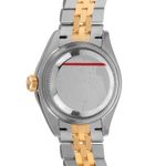 Rolex Lady-Datejust 279173 (2023) - 28 mm Gold/Steel case (6/7)