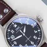 IWC Big Pilot IW329301 - (3/8)