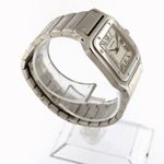 Cartier Santos Galbée 1564 - (3/7)