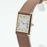 Cartier Tank Vermeil 5057001 - (3/8)