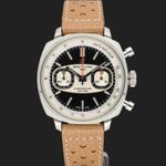 Breitling Top Time AB01771A1B1X1 (2025) - 38mm Staal (2/8)
