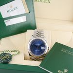 Rolex Datejust 41 126334 - (7/7)