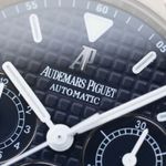 Audemars Piguet Royal Oak Chronograph 26300ST - (4/8)