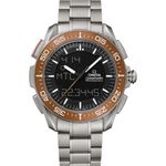 Omega Speedmaster Skywalker X-33 318.90.45.79.01.003 - (1/1)