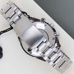 Omega Speedmaster Date 323.30.40.40.01.001 (2012) - Grey dial 40 mm Steel case (6/8)