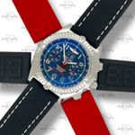 Breitling Crosswind Special A44355 - (6/8)