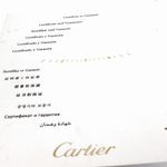 Cartier Santos Galbée W20056D6 - (6/7)