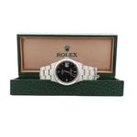 Rolex Oyster Perpetual Date 15000 (Unknown (random serial)) - 34 mm Steel case (3/7)