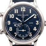 Patek Philippe Calatrava 5524G-001 - (2/6)