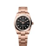 Rolex Oyster Perpetual 34 124205 - (1/1)