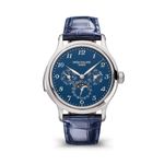 Patek Philippe Minute Repeater Perpetual Calendar 5374G-001 - (1/1)