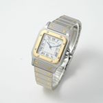 Cartier Santos 2961 - (4/4)