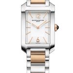 Baume & Mercier Hampton M0A10751 - (1/1)