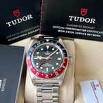 Tudor Black Bay GMT 79830RB (2023) - Black dial 41 mm Steel case (7/7)