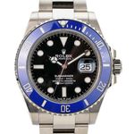 Rolex Submariner Date 126619LB - (1/8)